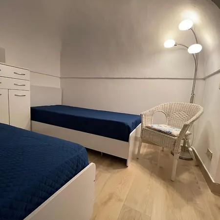 Lejlighed Casa *