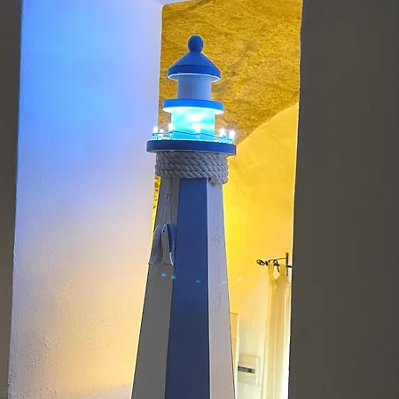 Appartement Casa Terrasini