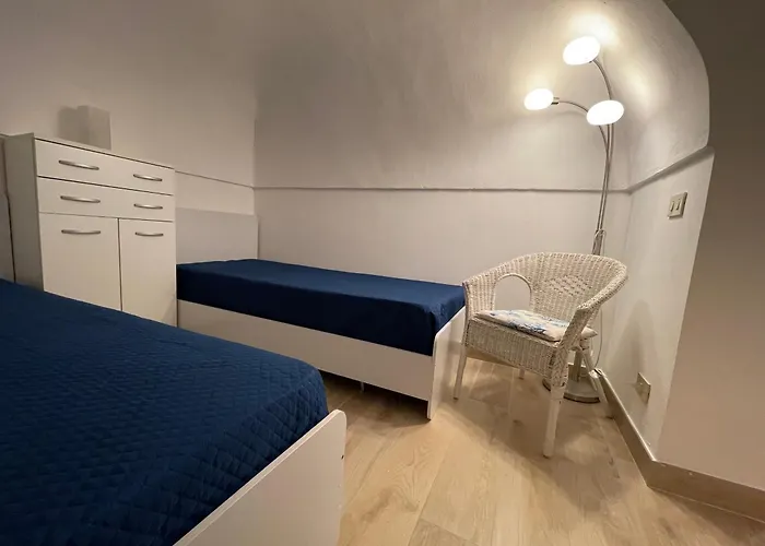 Apartment Casa *