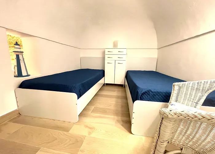 Casa Apartment