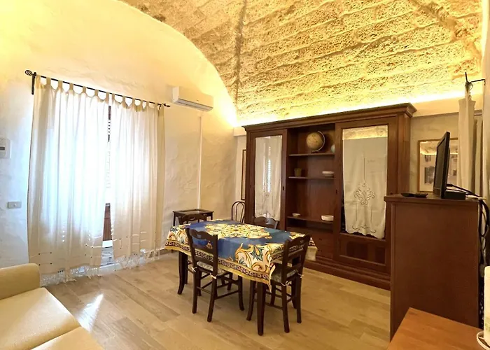 Apartment Casa