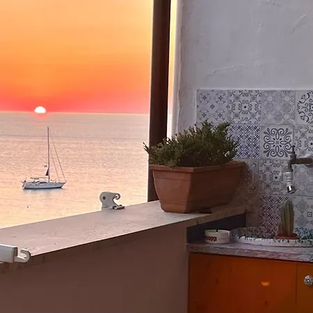 Casa Apartment *