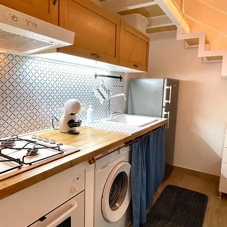 Apartment Casa