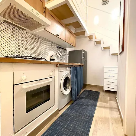Casa شقة تيراسيني