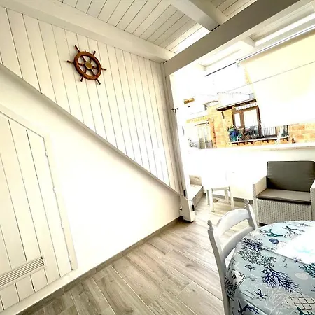 Casa Apartment Terrasini