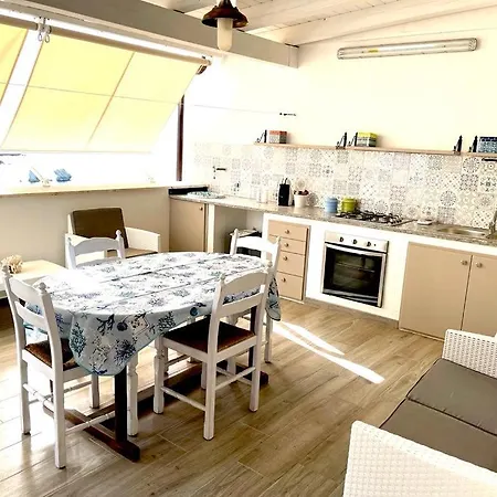Casa Apartment *