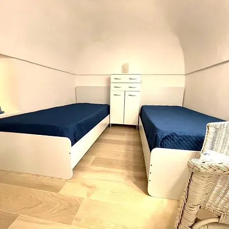 Casa Apartment
