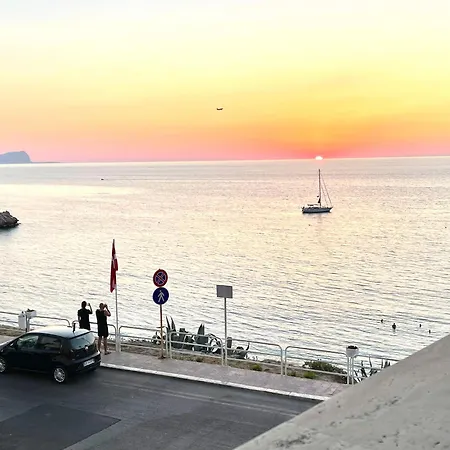 Casa Terrasini