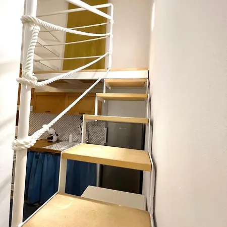 Casa * Terrasini