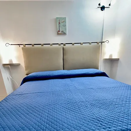 Casa Terrasini
