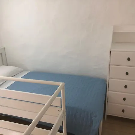 Casa Apartment